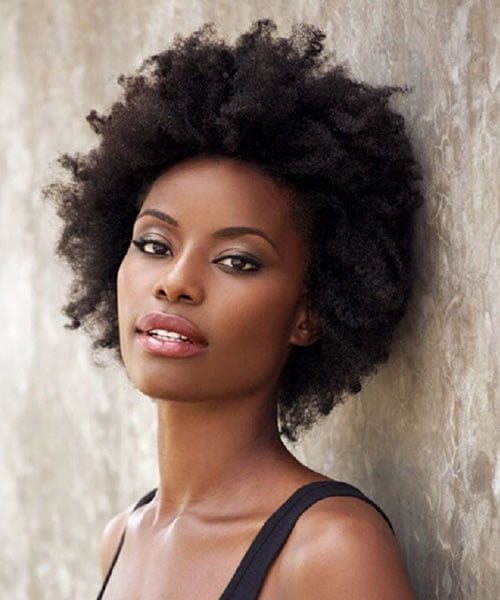 Curly hairstyles for women in 2021