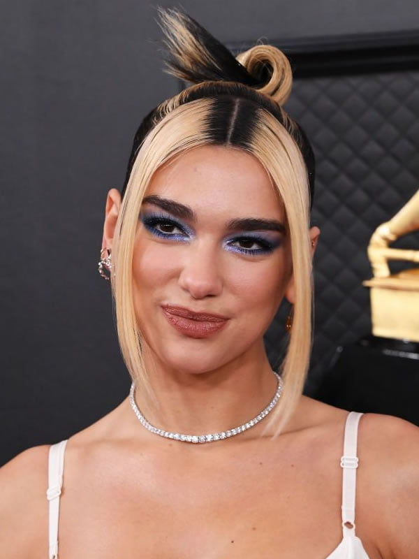 2021 hair color ideas for women