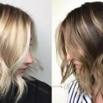 Lob haircuts and hairstyles 2021