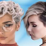 Long Pixie Cuts 2021
