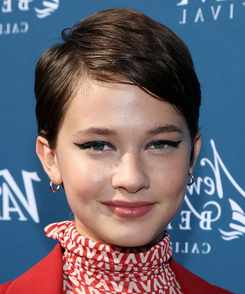 Pixie haircuts and hair styles for 2021 - 2022