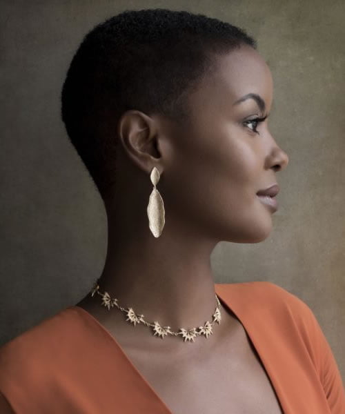 Pixie haircuts and hair styles for 2021 - 2022