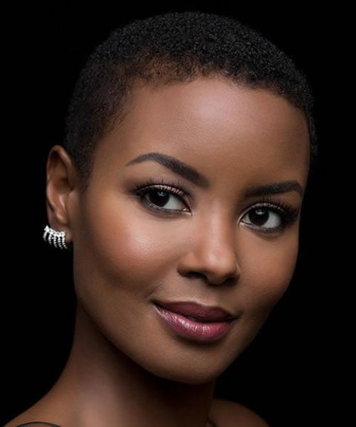 Pixie haircuts and hair styles for 2021 - 2022