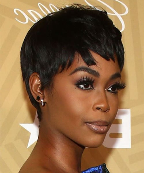 Pixie haircuts and hair styles for 2021 - 2022