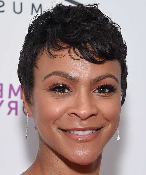 Pixie haircuts and hair styles for 2021 - 2022