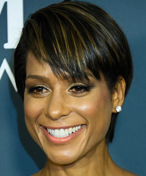 Pixie haircuts and hair styles for 2021 - 2022