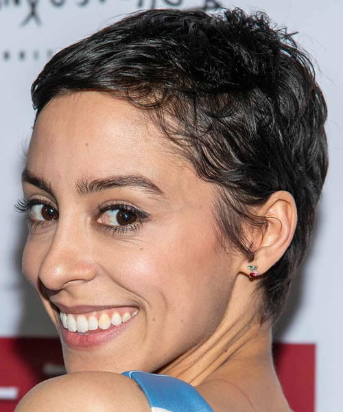 Pixie haircuts and hair styles for 2021 - 2022