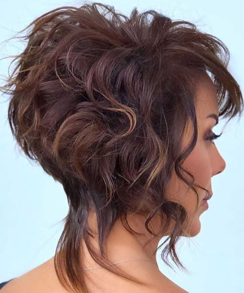Pixie haircuts and hair styles for 2021 - 2022
