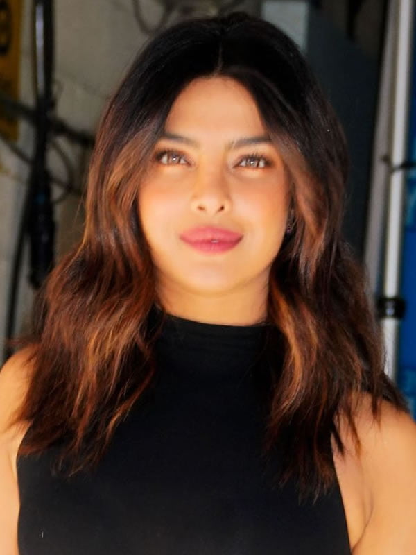 2021 hair color ideas for women