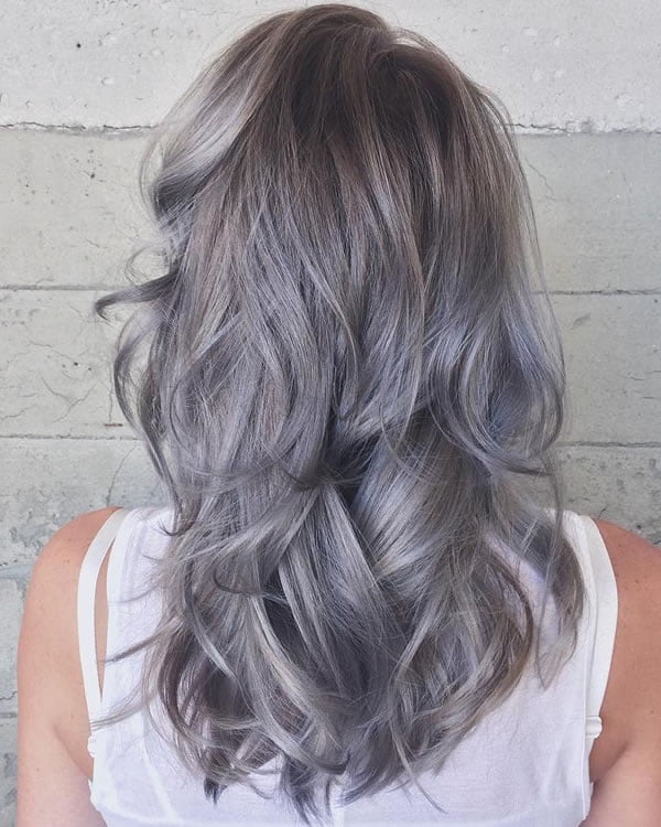 Hairstyles for thin hair in 2021