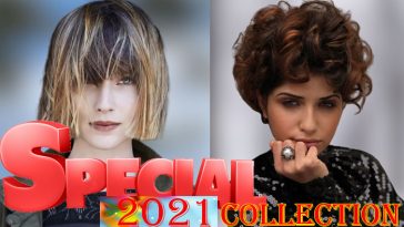 Hairstyles for women in 2021