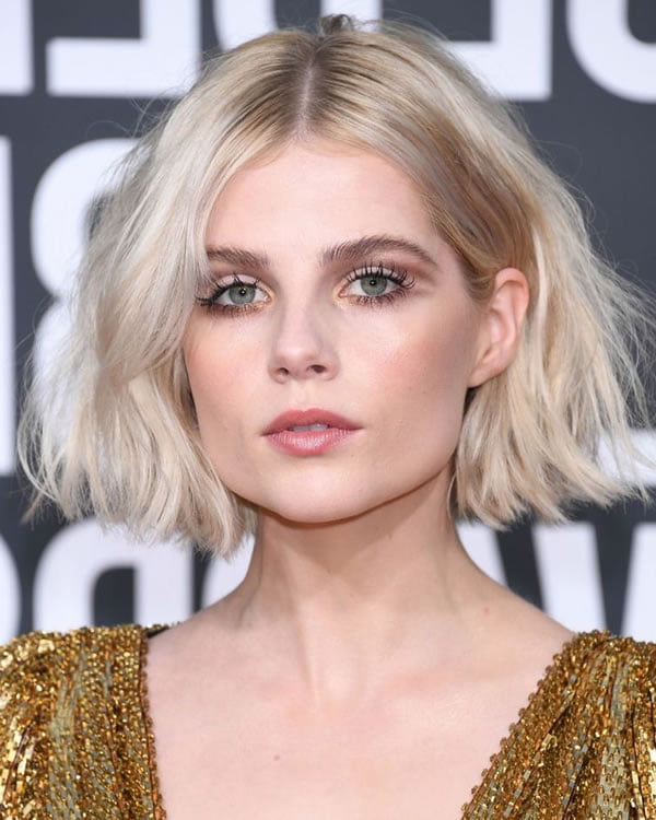 Hairstyles Color 2021 : Latest Haircuts For 2021 Enhance Your Beauty