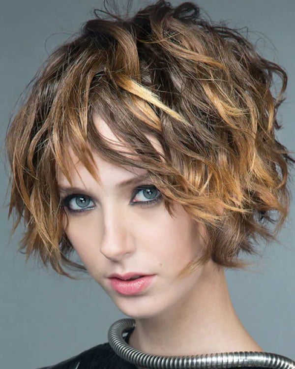 Layered Haircuts & Hairstyles for 2021 Layered Haircuts & Hairstyles for 2021