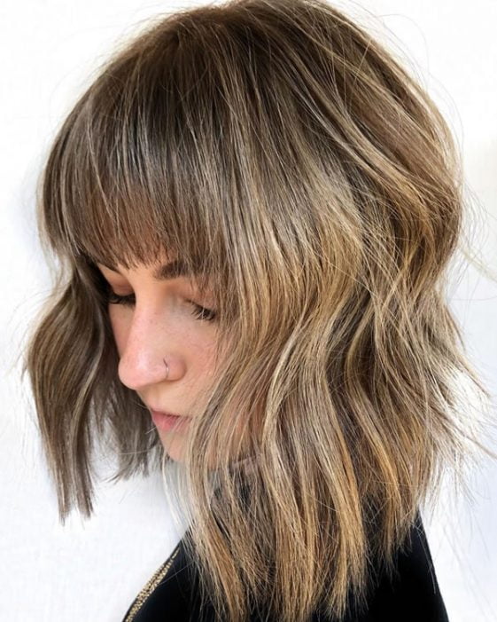 Medium Length Hairstyles for Women 2021 Hair Colors Medium Length Hairstyles for Women 2021 Hair Colors