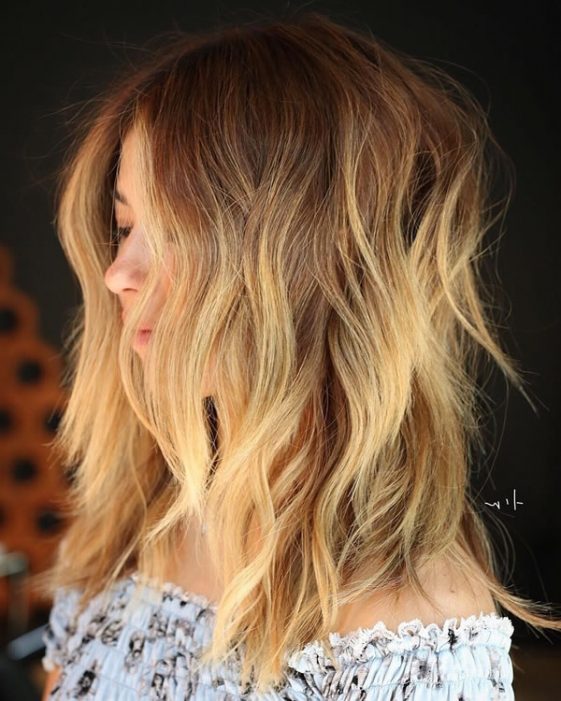 Medium Length Hairstyles for Women 2021 Hair Colors Medium Length Hairstyles for Women 2021 Hair Colors