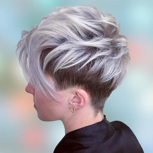 Pixie haircuts for women in 2021
