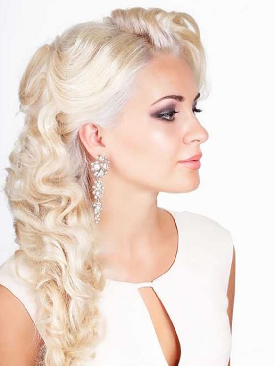 2021 Wedding hairstyles for long hair 2021 Wedding hairstyles for long hair