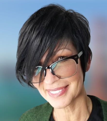 2021 Pixie Haircuts for Women over 60