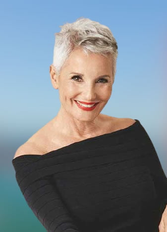 2021 Pixie Haircuts for Women over 60