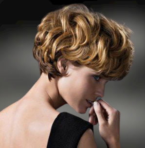 Long hairstyles with bangs 2021-2022