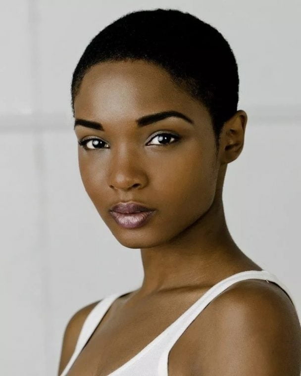 40 Best Short Haircuts for Black Women 2021 2022