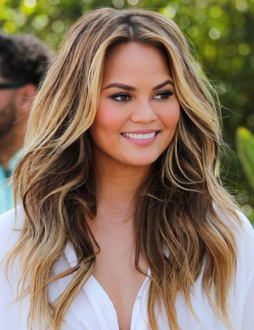 Ombre Hair Colors for 2021 - 2022