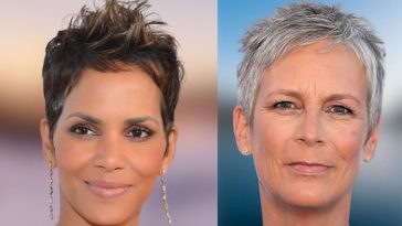 Pixie Haircuts For Women Over 50 in 2021-2022