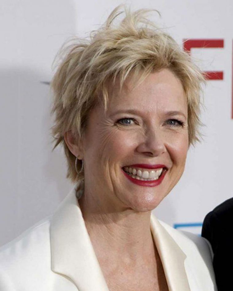 Short Haircuts For Older Women & Pixie+Bob Fine Hair 2021 ...