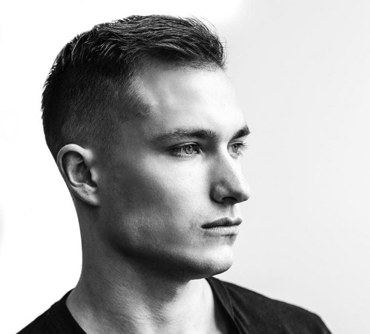 30 Splendid Short Haircuts for Men 20212022