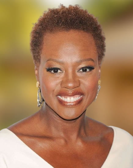 Short haircuts for women over 50 in 2021-2022