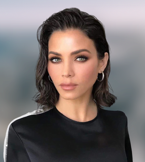 Bob hairstyles for all face shapes in 2021-2022 - Page 7 of 8