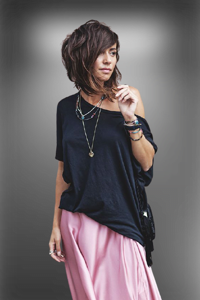 Short bob hairstyles 2021-2022