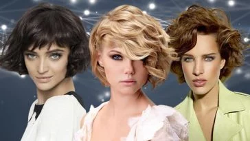Wavy Bob Hairstyles for Women in 2021-2022