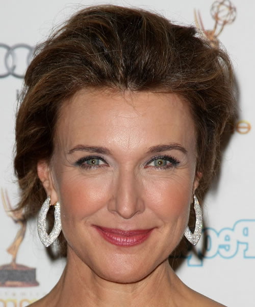 2021 hairstyles for short hair