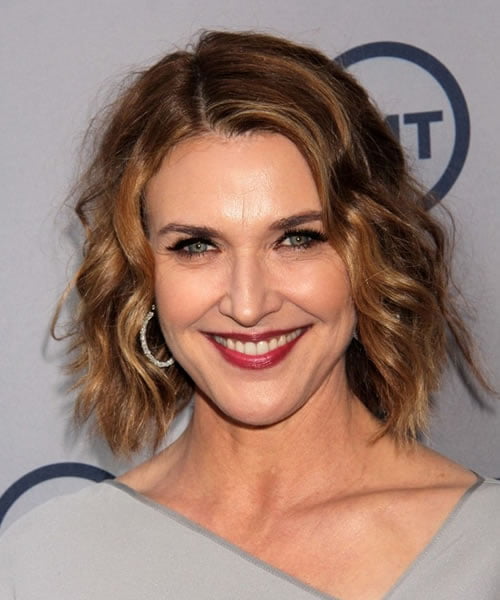 2021 hairstyles for short hair