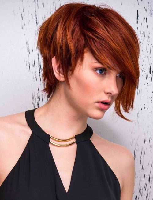 Asymmetrical Short Haircuts 20212022 Hair Colors Asymmetrical Short Haircuts 20212022 Hair Colors