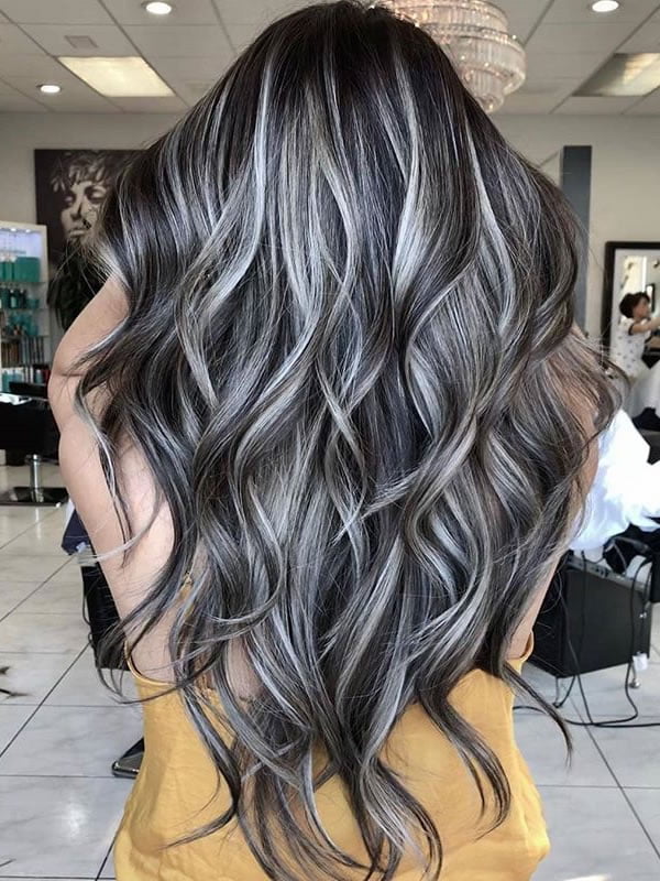 Balayage vs Ombre Hair Color Ideas in 2021-2022