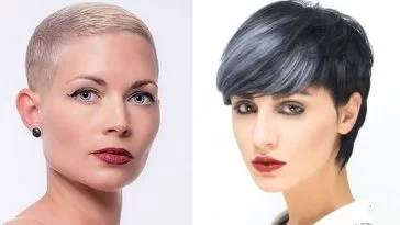 Pixie hair cuts for 2021