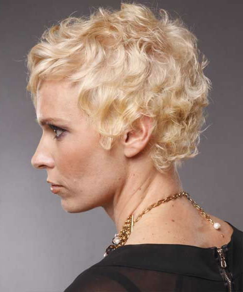 Short hairstyles and haircuts for women in 2021-2022