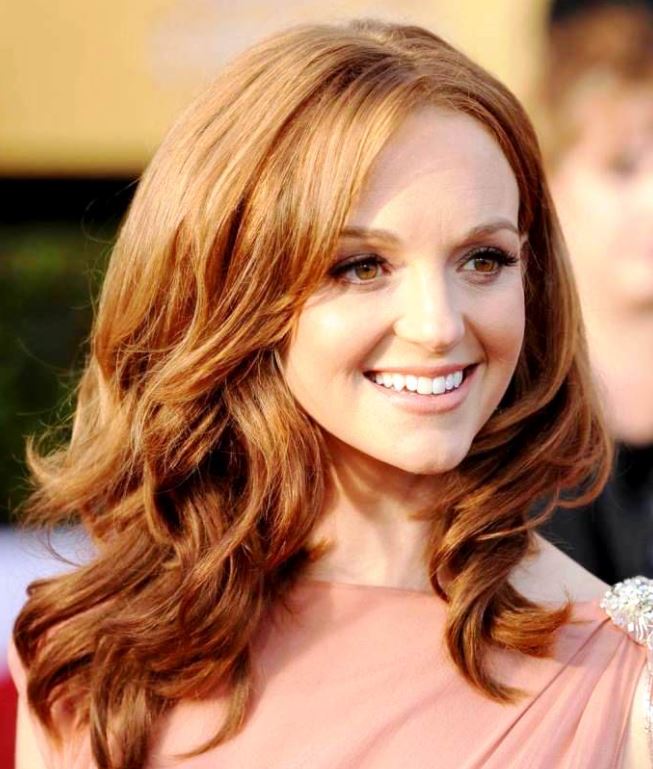 Hair color ideas for long hairstyles 2021-2022