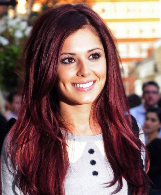 Hair color ideas for long hairstyles 2021-2022