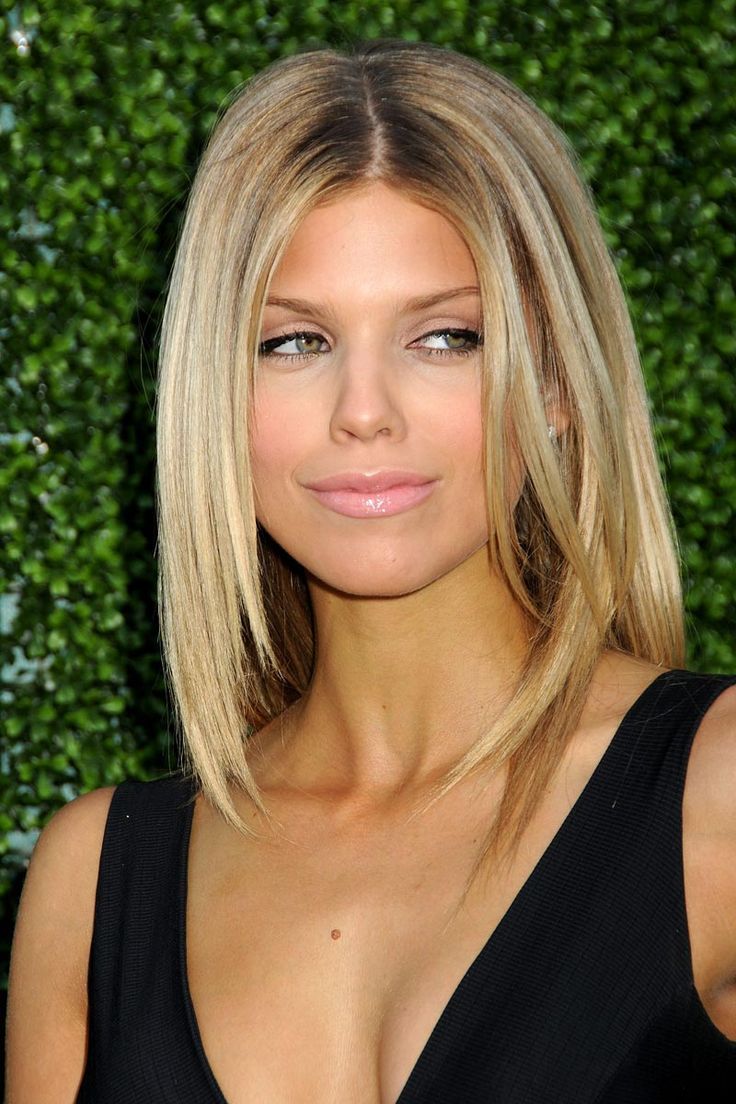 Medium Length Haircuts 2021 : Easy Hairstyles for Women
