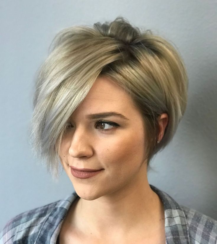 Pixie Bob Haircuts 2021-2022