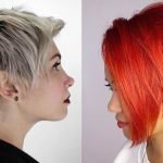 Pixie bob haircuts for women in 2021-2022