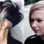 Asymmetrical Short haircuts for Women in 2021-2022