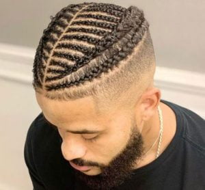 Braids For Men 2021-2022: A Guide To All Types Of Braided Hairstyles