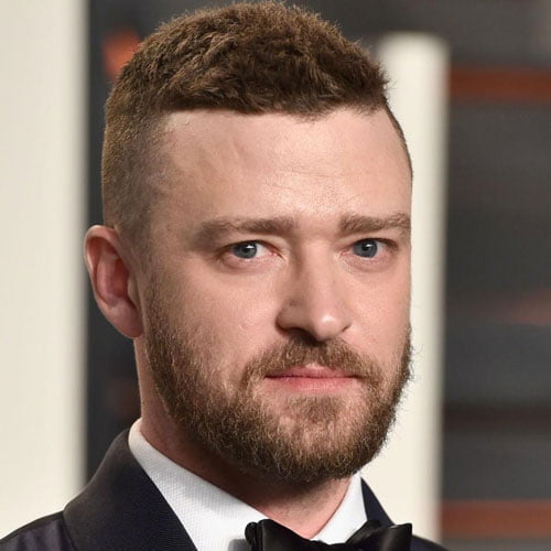 Crew cut haircuts in 2021-2022