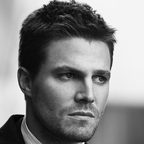 Crew cut haircuts in 2021-2022