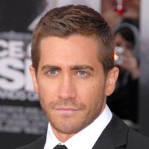 Crew cut haircuts in 2021-2022