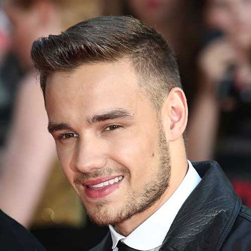 Crew cut haircuts in 2021-2022